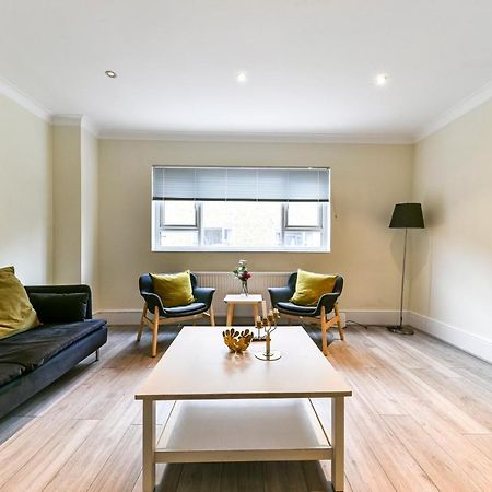 Appartement South Kensington Flats à Londres Extérieur photo