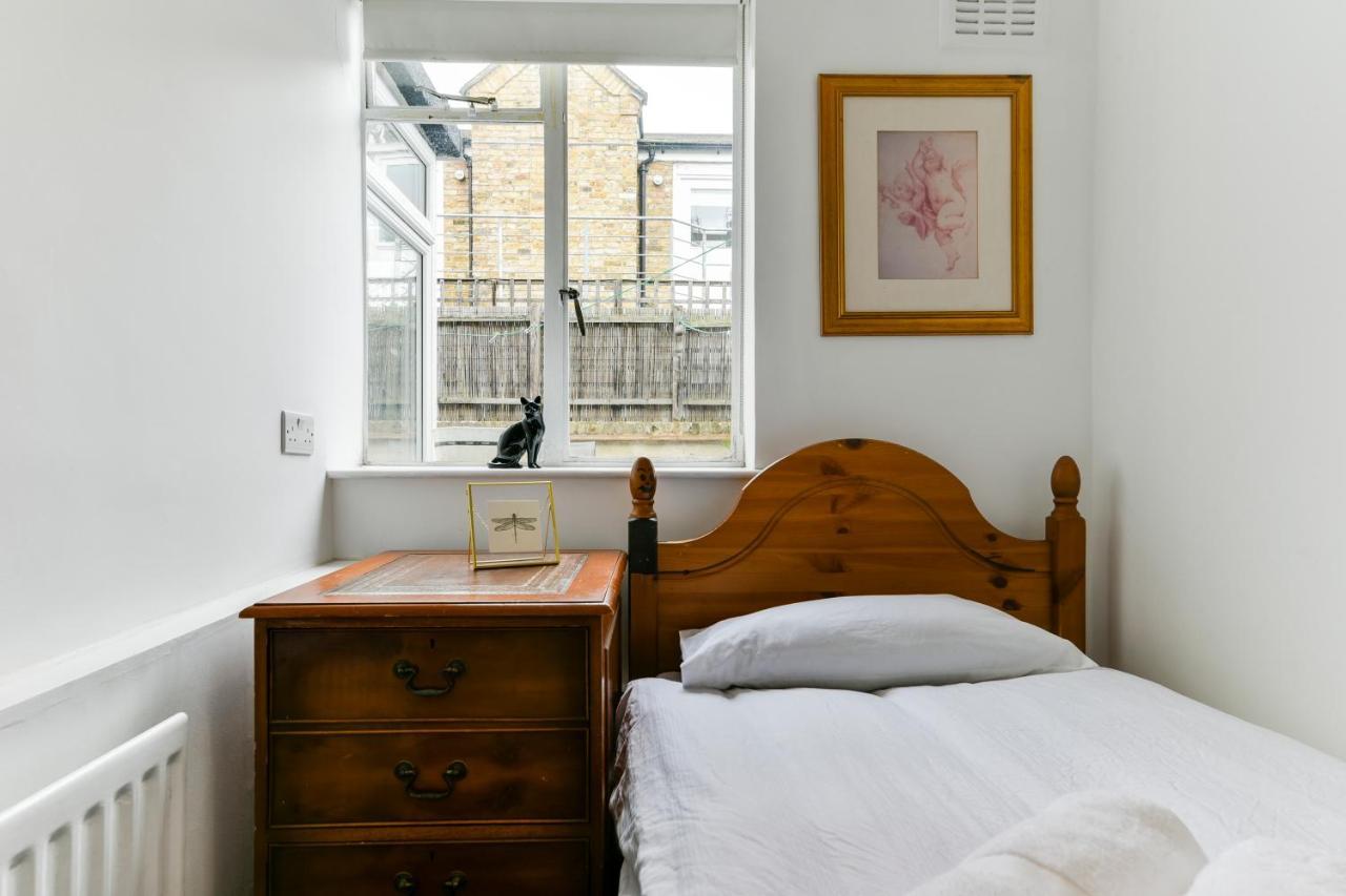 Appartement South Kensington Flats à Londres Extérieur photo