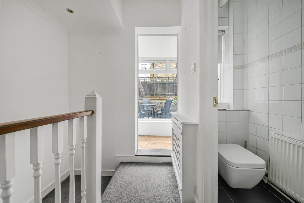 Appartement South Kensington Flats à Londres Extérieur photo