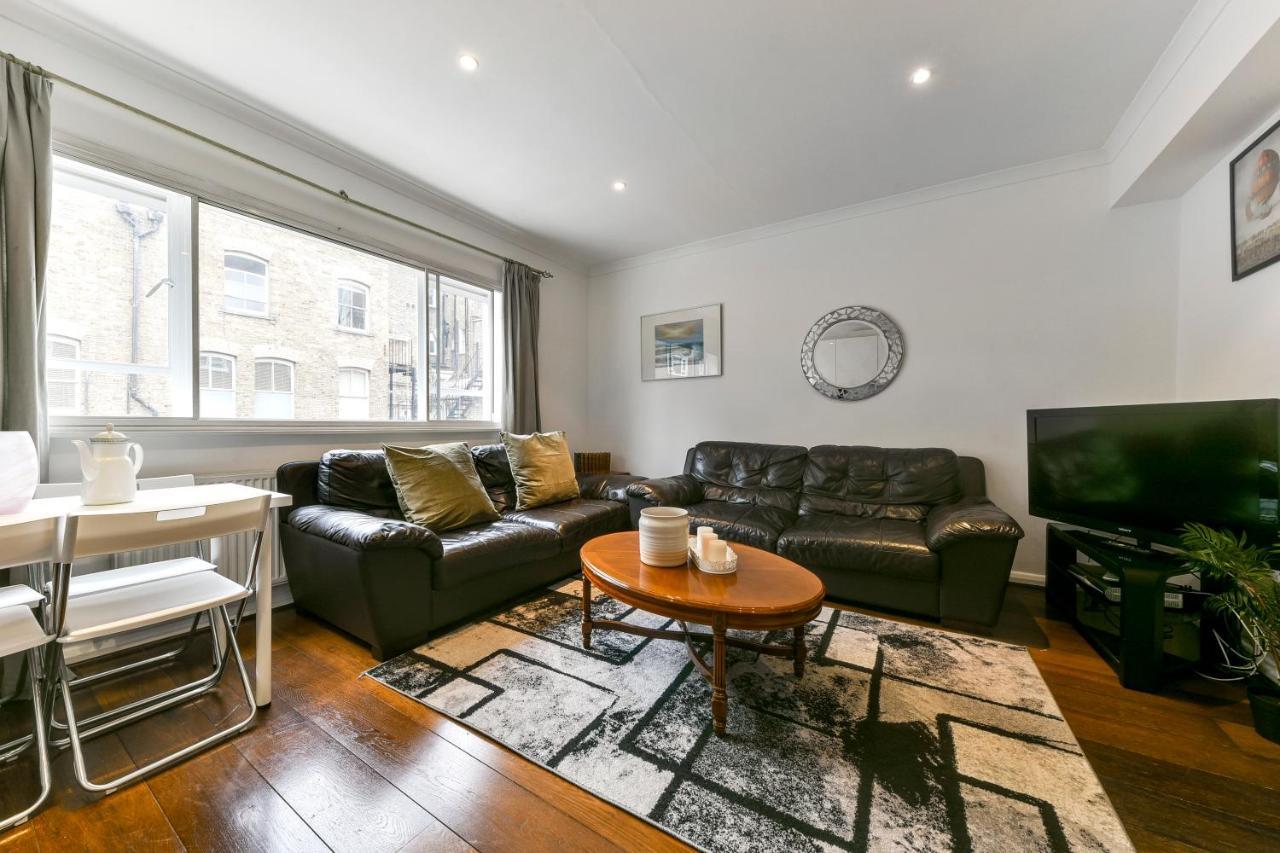 Appartement South Kensington Flats à Londres Extérieur photo