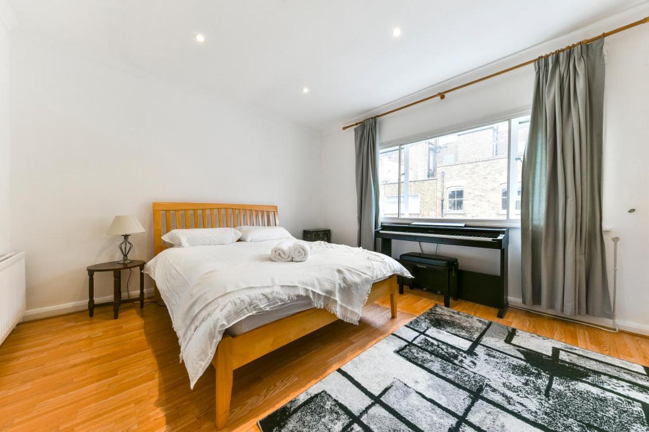 Appartement South Kensington Flats à Londres Extérieur photo