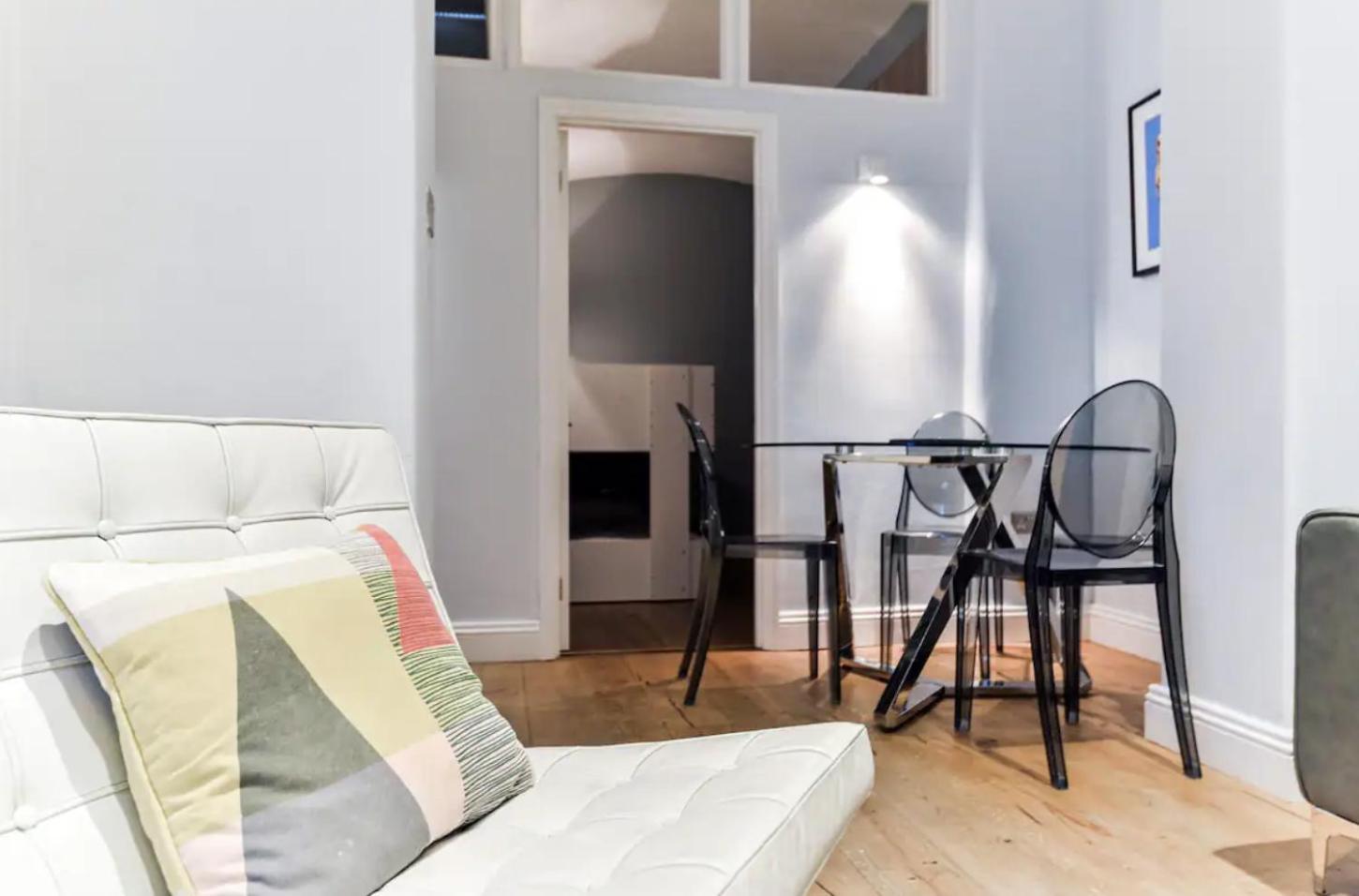Appartement South Kensington Flats à Londres Extérieur photo