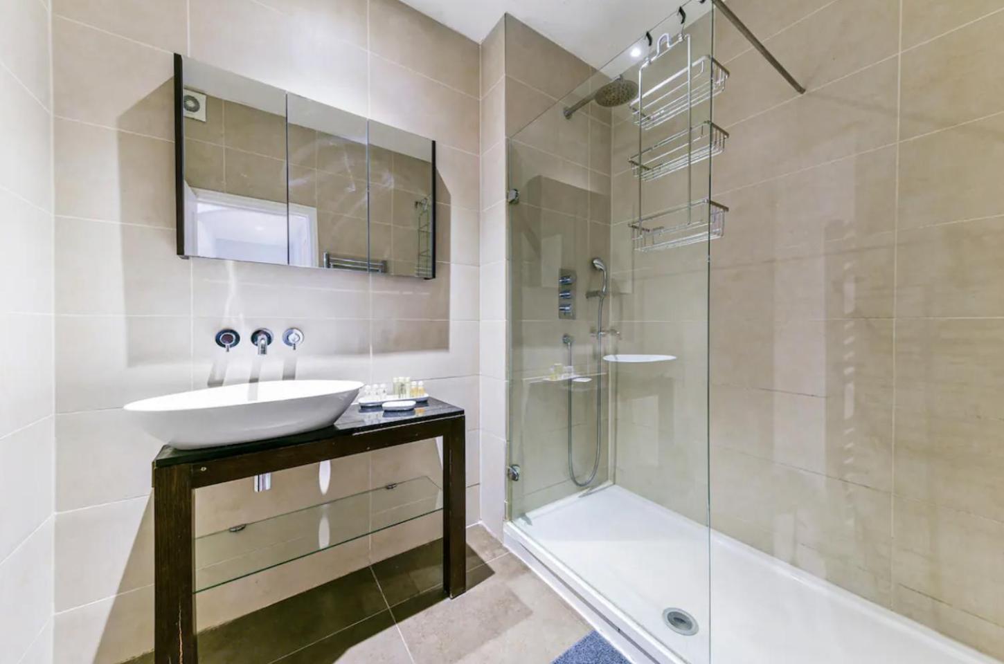 Appartement South Kensington Flats à Londres Extérieur photo